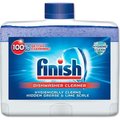 Reckitt Benckiser FINISH® Dishwasher Cleaner, Fresh, 8.45 Oz. Bottle, 6/Carton 95315